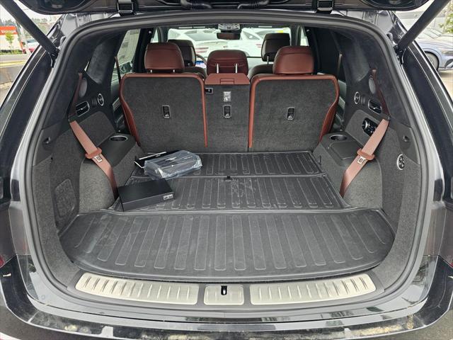 2026 Genesis GV80 3.5T Prestige AWD