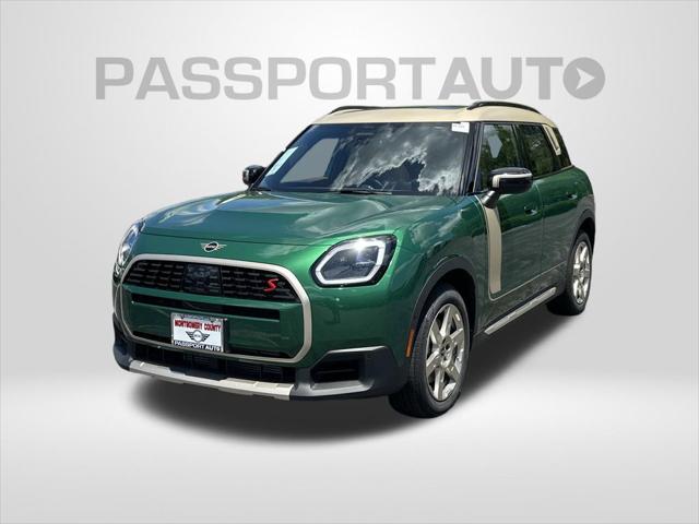 2027 MINI Cooper Countryman S for sale in Gaithersburg, MD