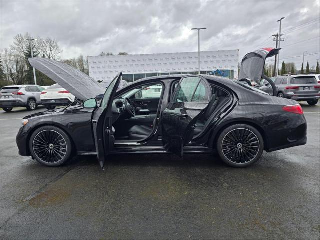 2024 Mercedes-Benz E 450 4MATIC