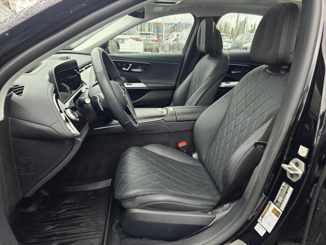 2024 Mercedes-Benz E 450 4MATIC