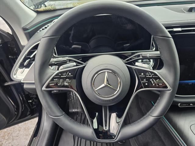 2024 Mercedes-Benz E 450 4MATIC