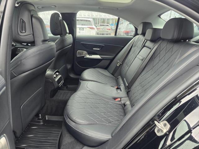 2024 Mercedes-Benz E 450 4MATIC
