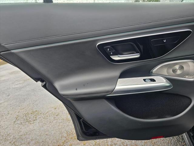 2024 Mercedes-Benz E 450 4MATIC