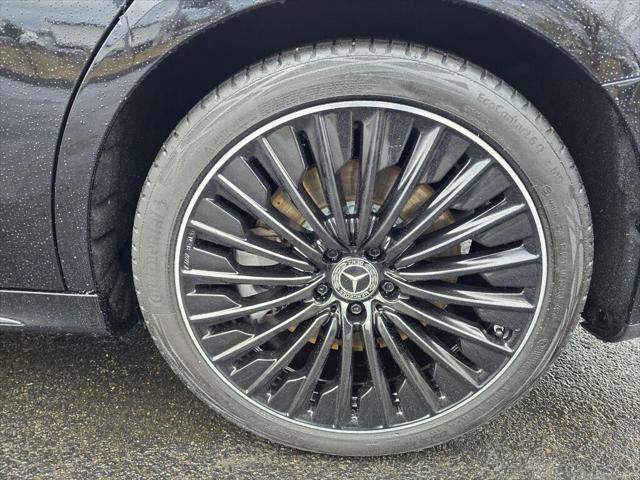 2024 Mercedes-Benz E 450 4MATIC