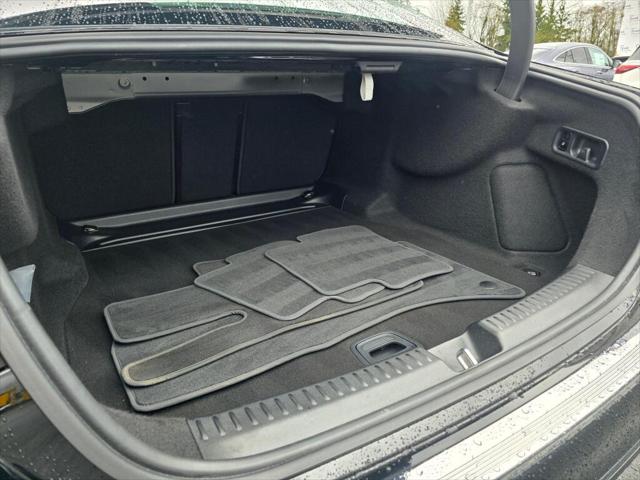2024 Mercedes-Benz E 450 4MATIC