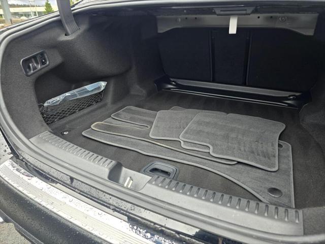 2024 Mercedes-Benz E 450 4MATIC