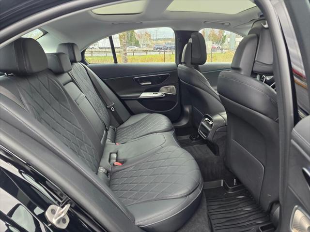 2024 Mercedes-Benz E 450 4MATIC