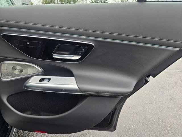 2024 Mercedes-Benz E 450 4MATIC