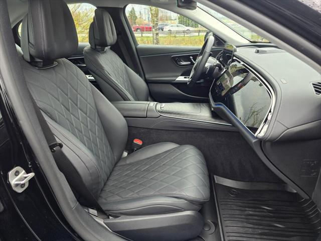 2024 Mercedes-Benz E 450 4MATIC