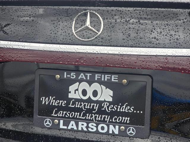 2024 Mercedes-Benz E 450 4MATIC