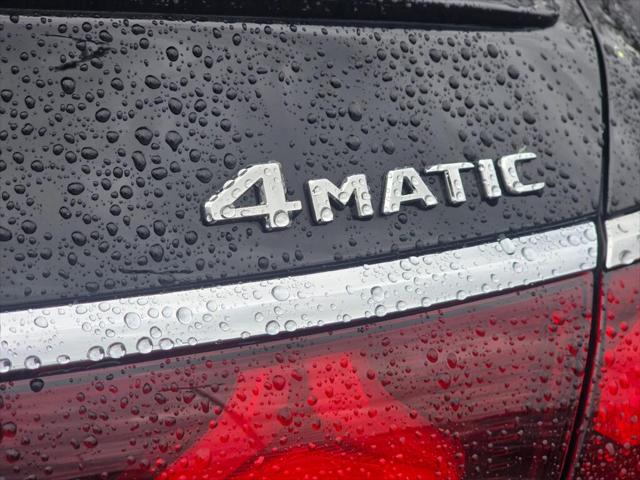 2024 Mercedes-Benz E 450 4MATIC