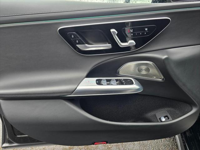 2024 Mercedes-Benz E 450 4MATIC