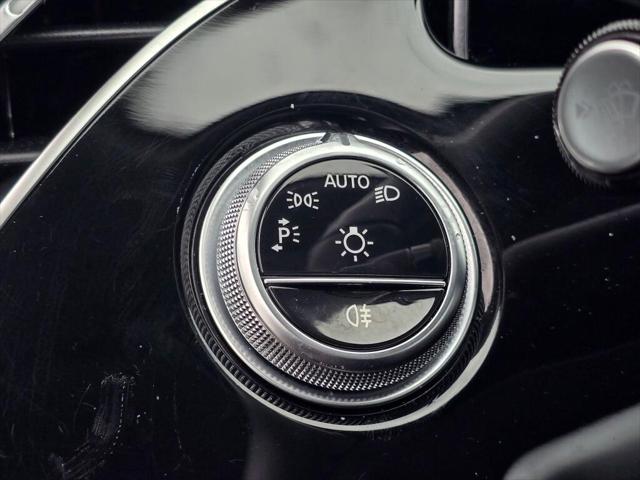 2024 Mercedes-Benz E 450 4MATIC