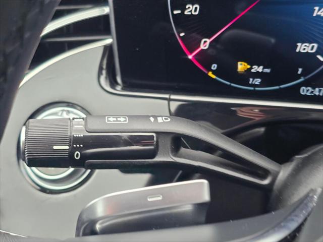 2024 Mercedes-Benz E 450 4MATIC