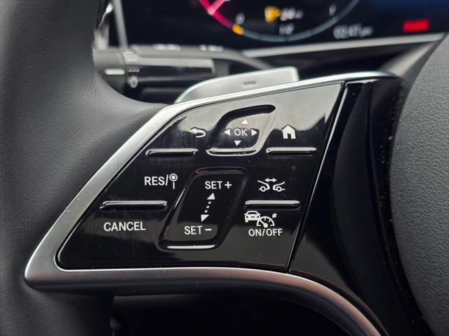 2024 Mercedes-Benz E 450 4MATIC