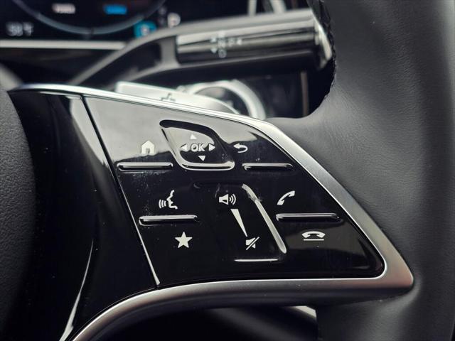 2024 Mercedes-Benz E 450 4MATIC