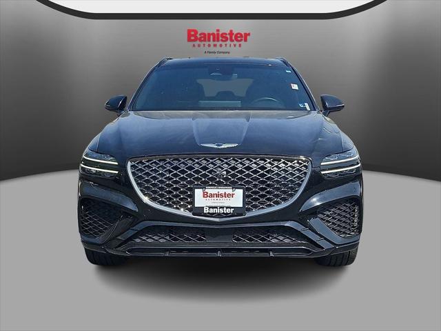 2023 Genesis GV70 2.5T AWD