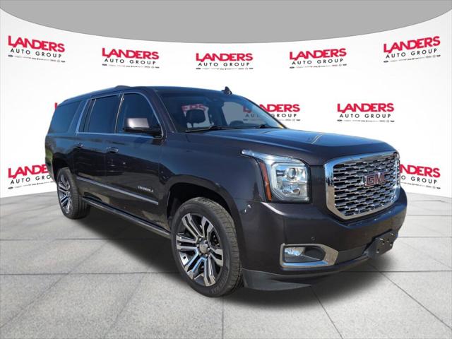 2018 GMC Yukon XL Denali for sale in Southaven, MS