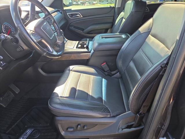 2018 GMC Yukon XL Denali