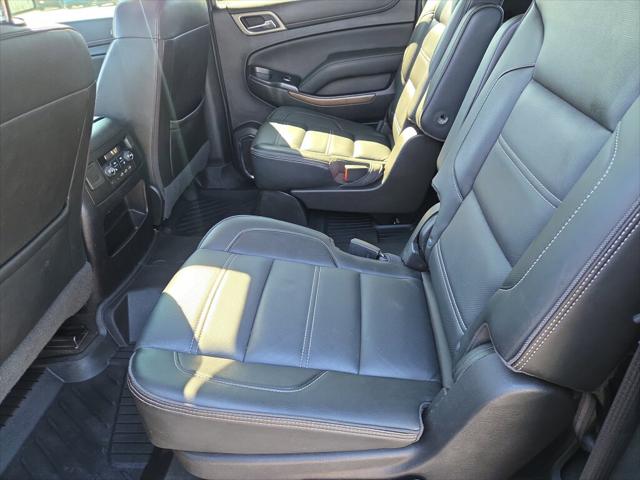 2018 GMC Yukon XL Denali