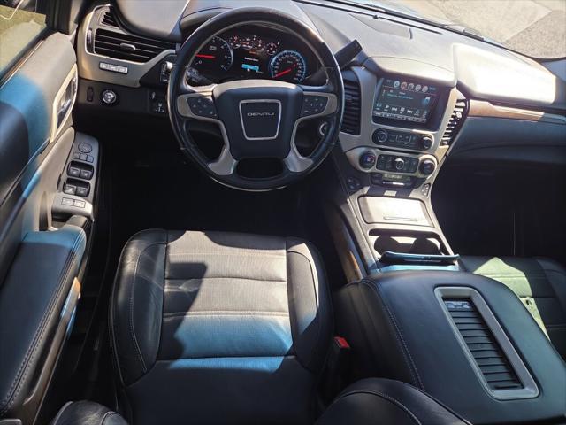 2018 GMC Yukon XL Denali