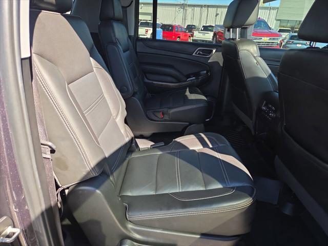 2018 GMC Yukon XL Denali