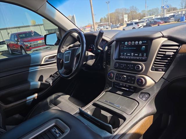 2018 GMC Yukon XL Denali