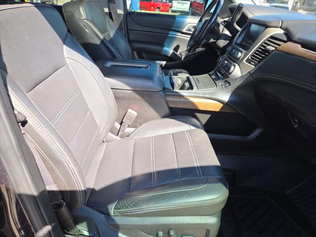 2018 GMC Yukon XL Denali