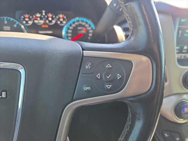 2018 GMC Yukon XL Denali