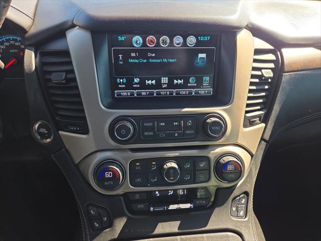 2018 GMC Yukon XL Denali