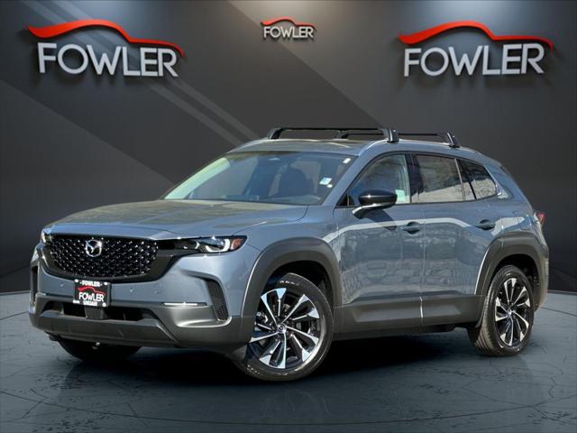 2026 Mazda CX-50 Hybrid Premium Plus for sale in Ukiah, CA