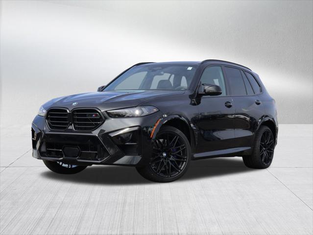 2026 BMW X5 M Competition for sale in Topeka, KS