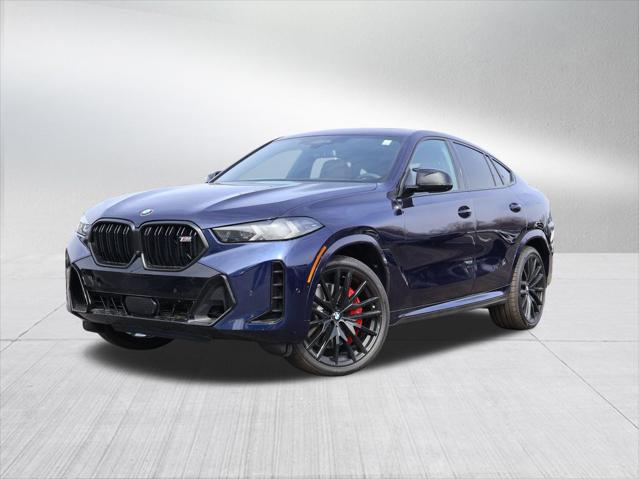 2026 BMW X6 M60i for sale in Topeka, KS