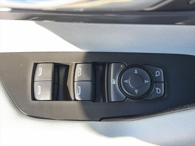 2022 Chevrolet Blazer FWD 3LT