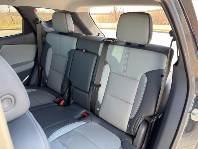 2022 Chevrolet Blazer FWD 3LT
