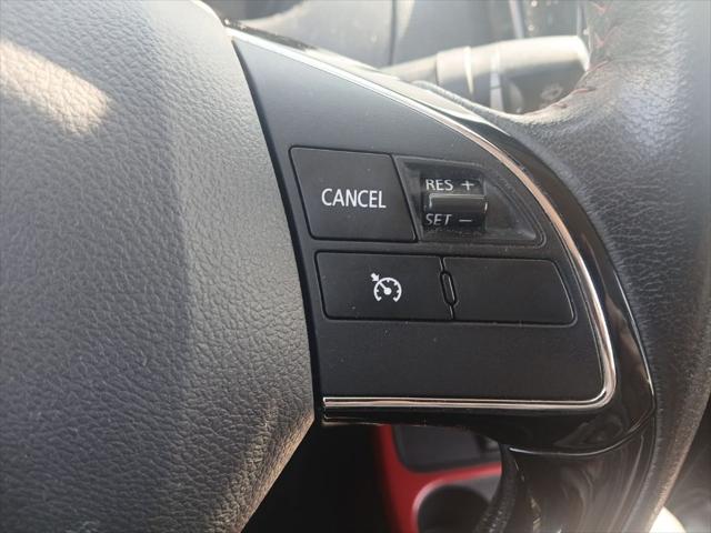 2020 Mitsubishi Mirage LE