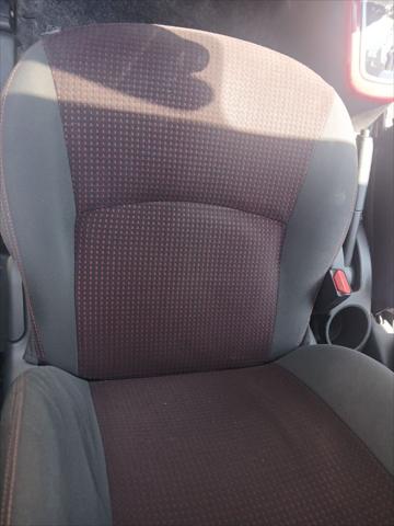 2020 Mitsubishi Mirage LE