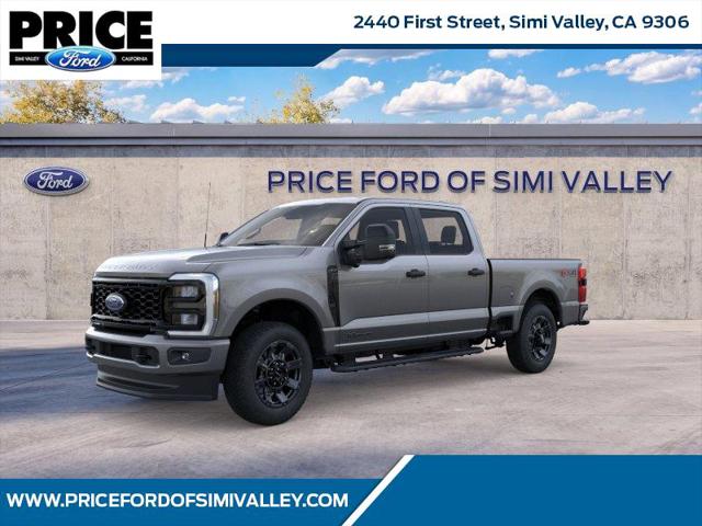 2026 Ford F-250 XL for sale in Simi Valley, CA