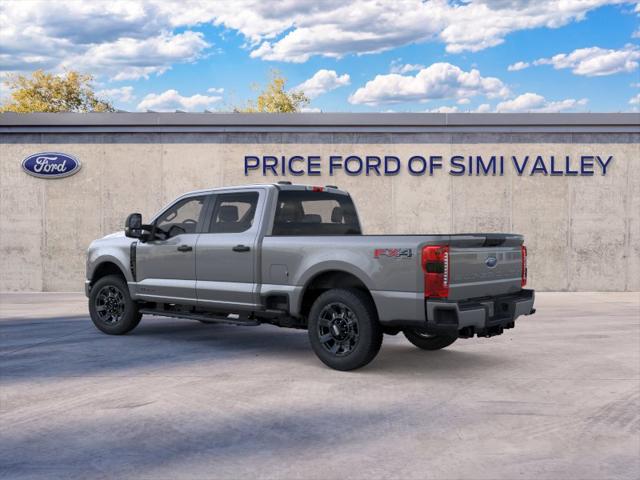 2026 Ford F-250 XL