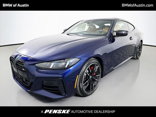 2026 BMW M4 M440i for sale in Austin, TX