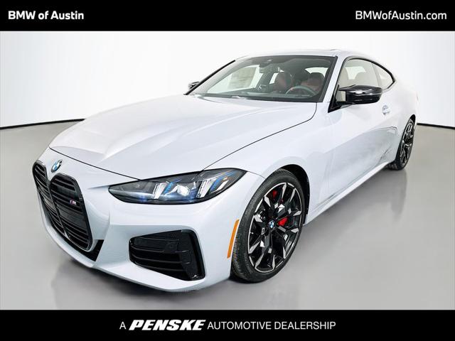 2026 BMW M4 M440i for sale in Austin, TX