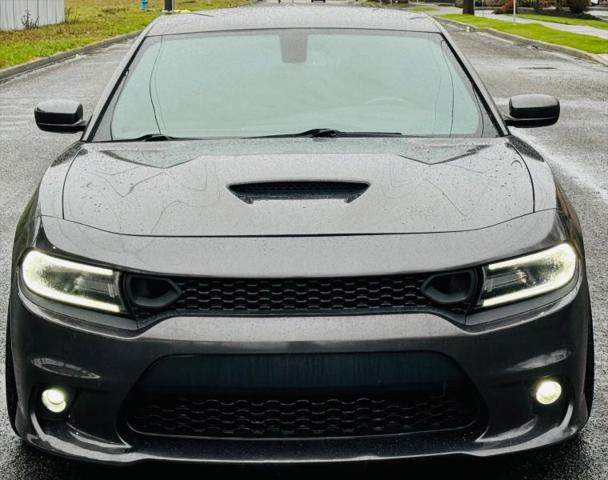 2019 Dodge Charger R/T RWD