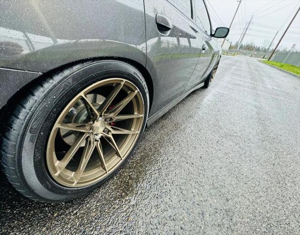 2019 Dodge Charger R/T RWD