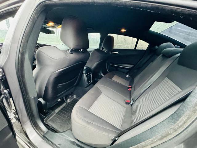 2019 Dodge Charger R/T RWD