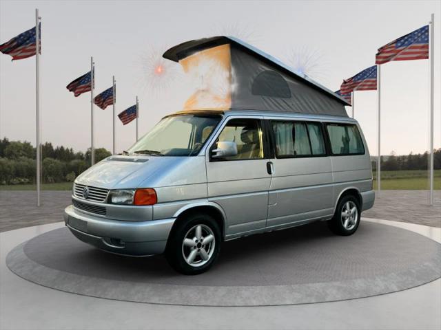 2003 Volkswagen EuroVan MV for sale in Portland, OR