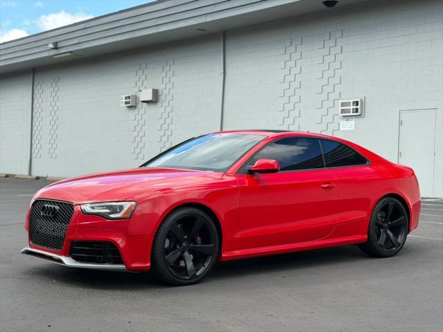 2013 Audi RS5 4.2 for sale in Portland, OR