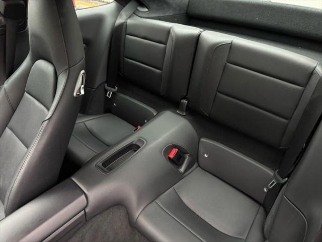 2016 Porsche 911 Carrera