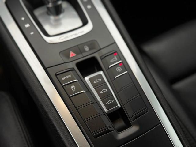 2016 Porsche 911 Carrera