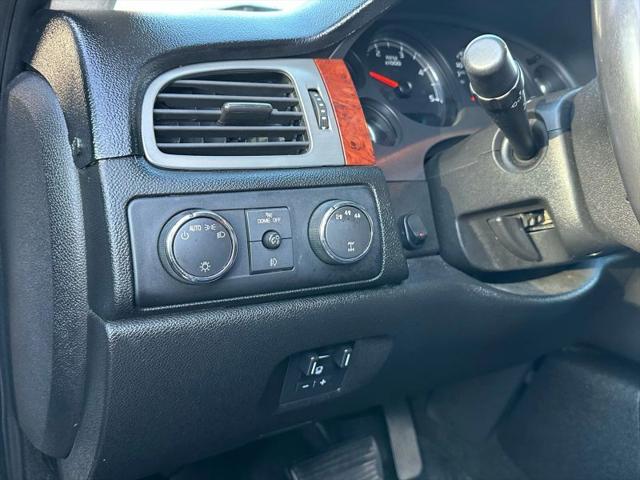 2009 GMC Sierra 2500HD SLT