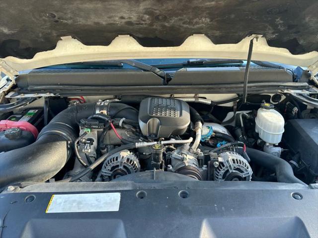 2009 GMC Sierra 2500HD SLT